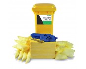 Chemical Spill Kit 120 Litre